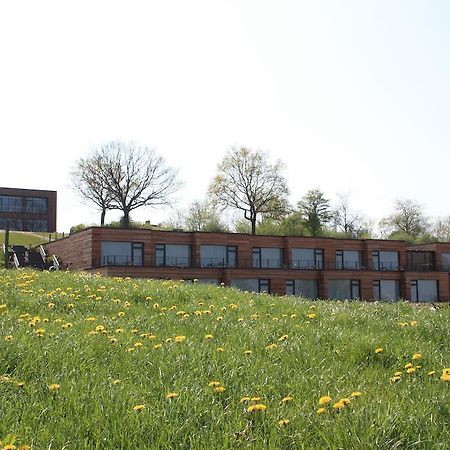 Panorama Hotel Aschberg Ascheffel Exterior photo