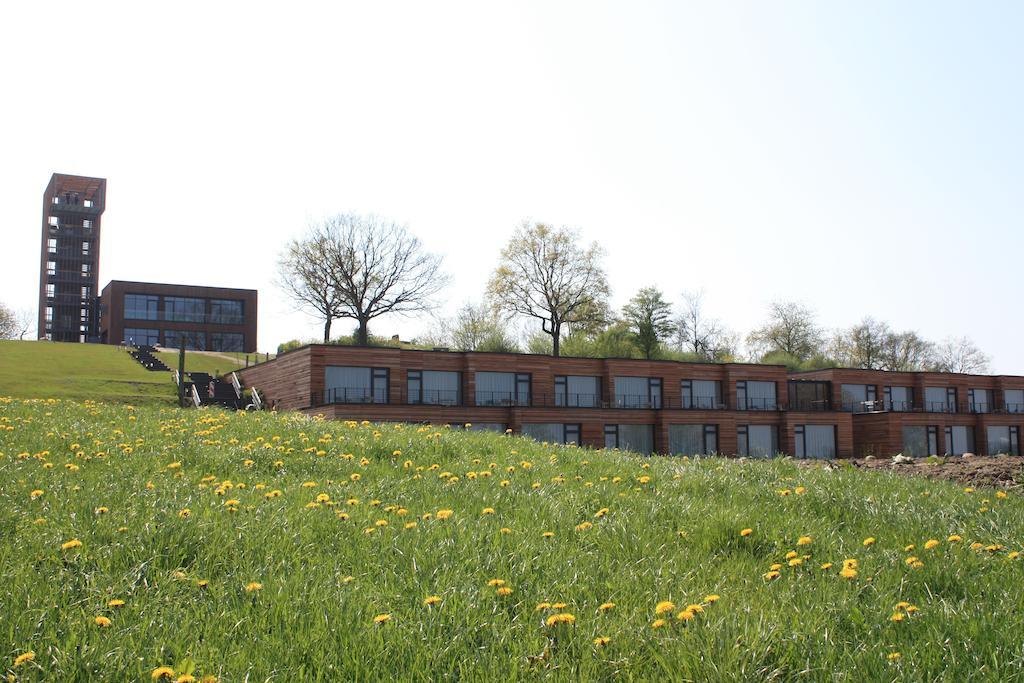 Panorama Hotel Aschberg Ascheffel Exterior photo